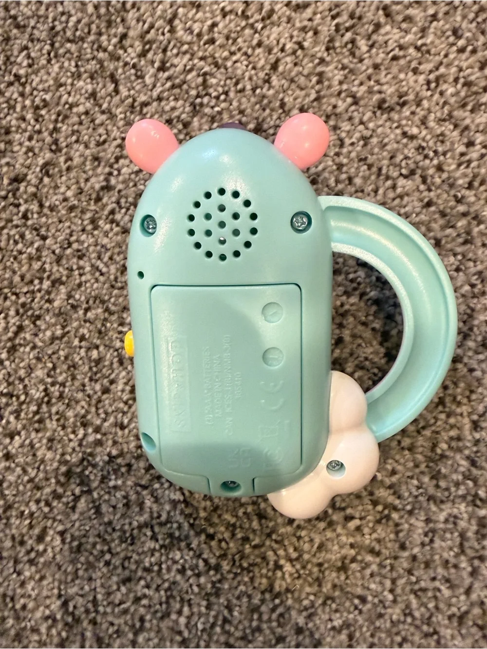 Skip Hop Zoo Unicorn Phone